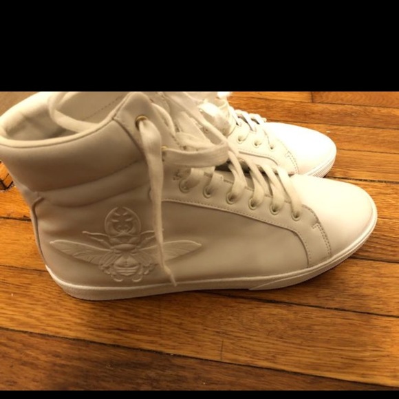 nice designer sneakers